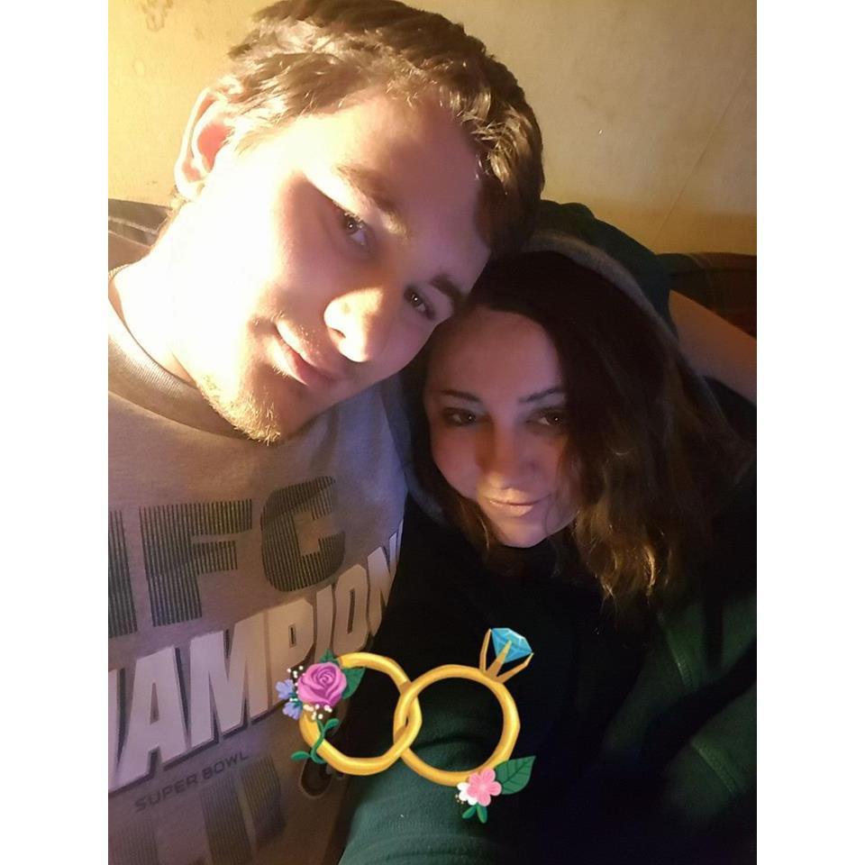 Superbowl!!! EAGLES WIN!! (P.S. STILL GOT MY RING BEFORE THE EAGLES LOL)