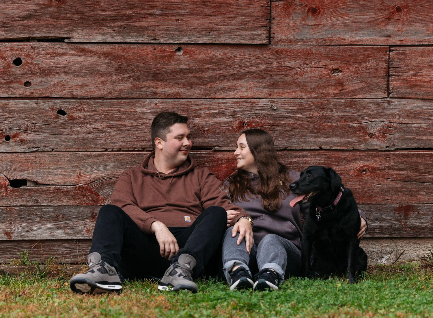 The Wedding Website of Alexandrea Jennings and Lance Stout