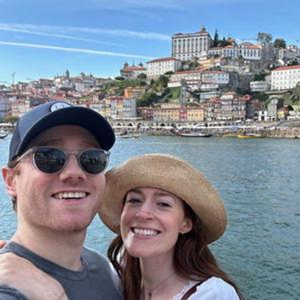 Honeymoon fund