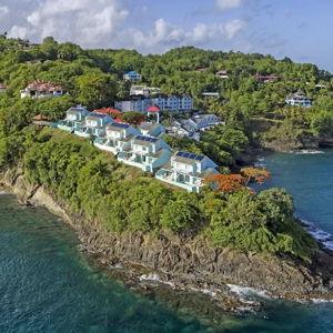 SEND US TO ST. LUCIA !