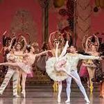 New York City Ballet Nutcracker