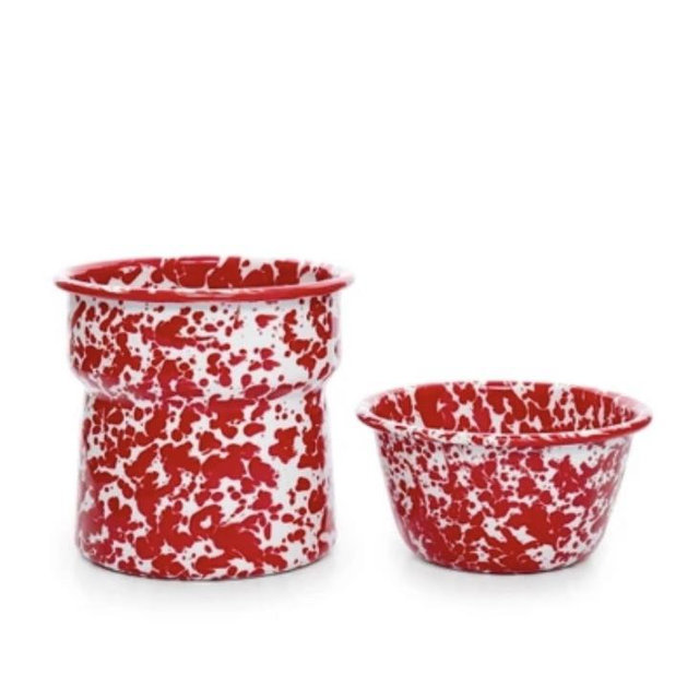 Splatter Dip Chiller
