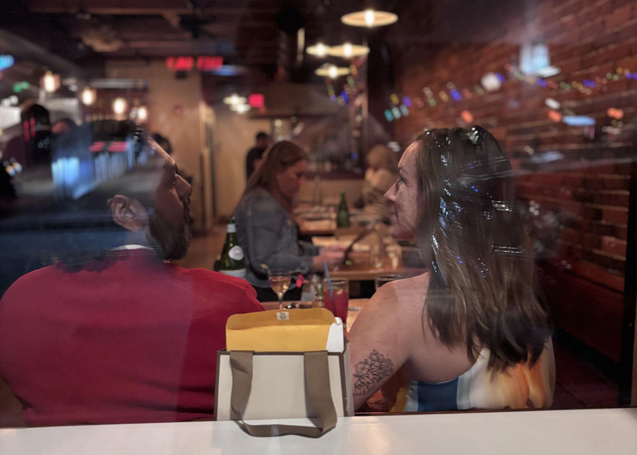 The Wedding Website of JoAnna Sullivan and Roger Pottanat