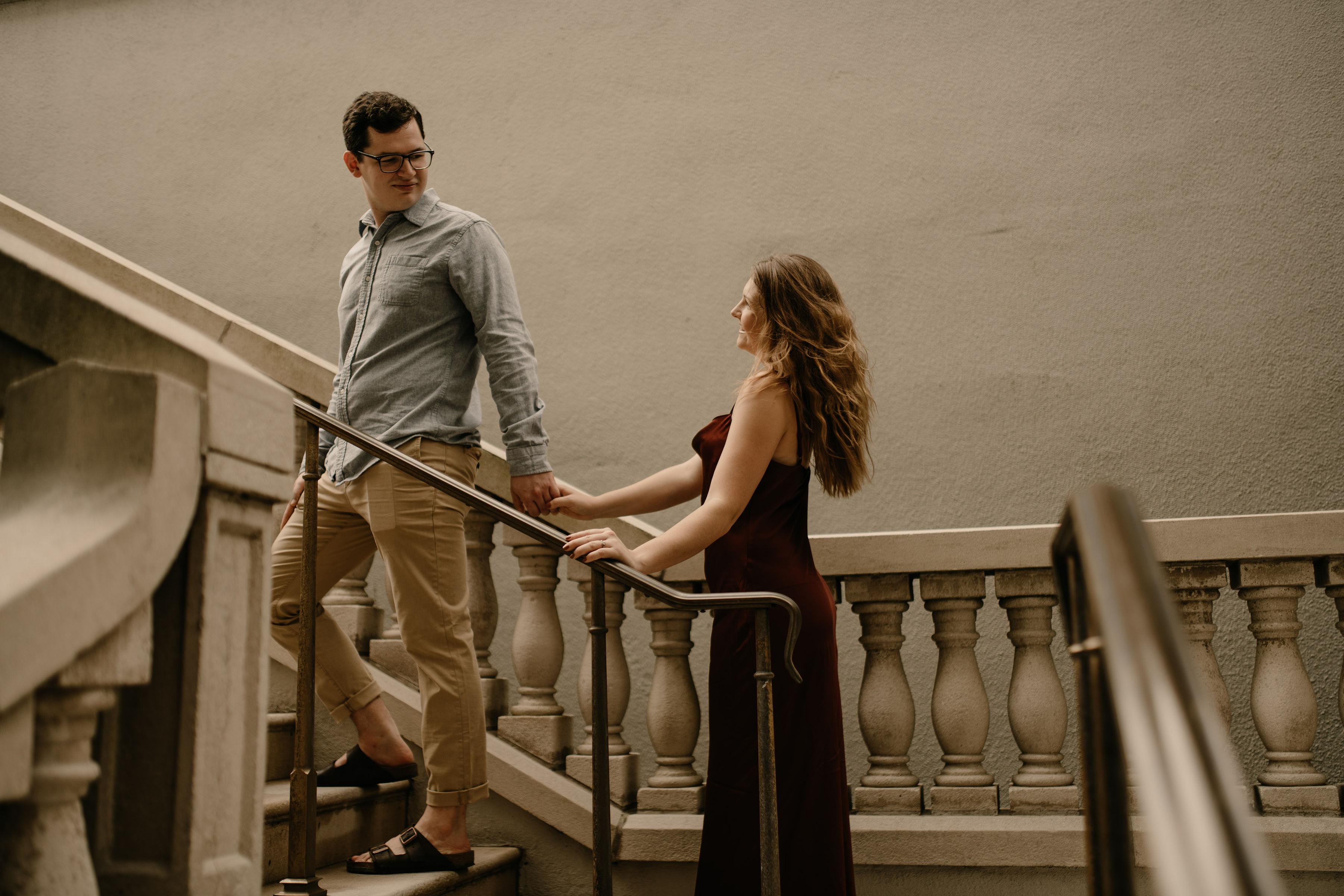 The Wedding Website of Lanie Hertel and Joshua Young