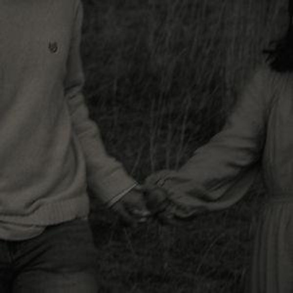 Beginning Our Life Together!!