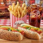 Portillo's Hot Dogs