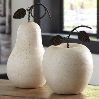 Bidelia 2-Piece Sculpture Set