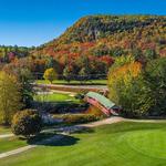 The Wentworth Inn Golf Course