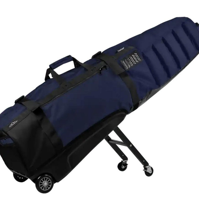 Golf travel bags from metropolis
