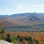 Mount Van Hoevenberg Summit