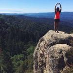 Castle Rock State Park
