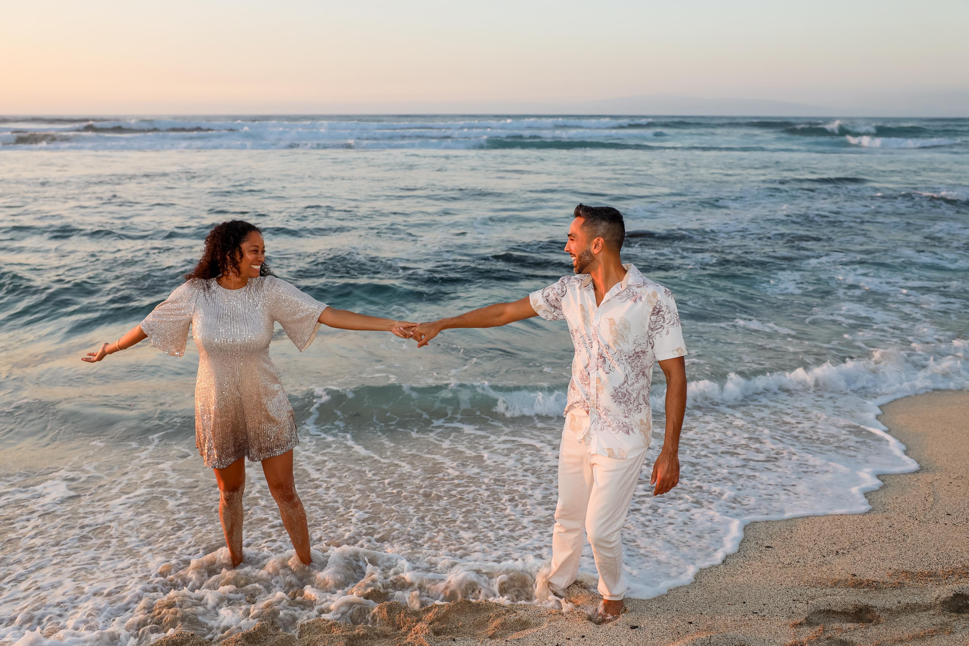 The Wedding Website of Dr. Amber Jade Ellington and Dr. Sahib Singh