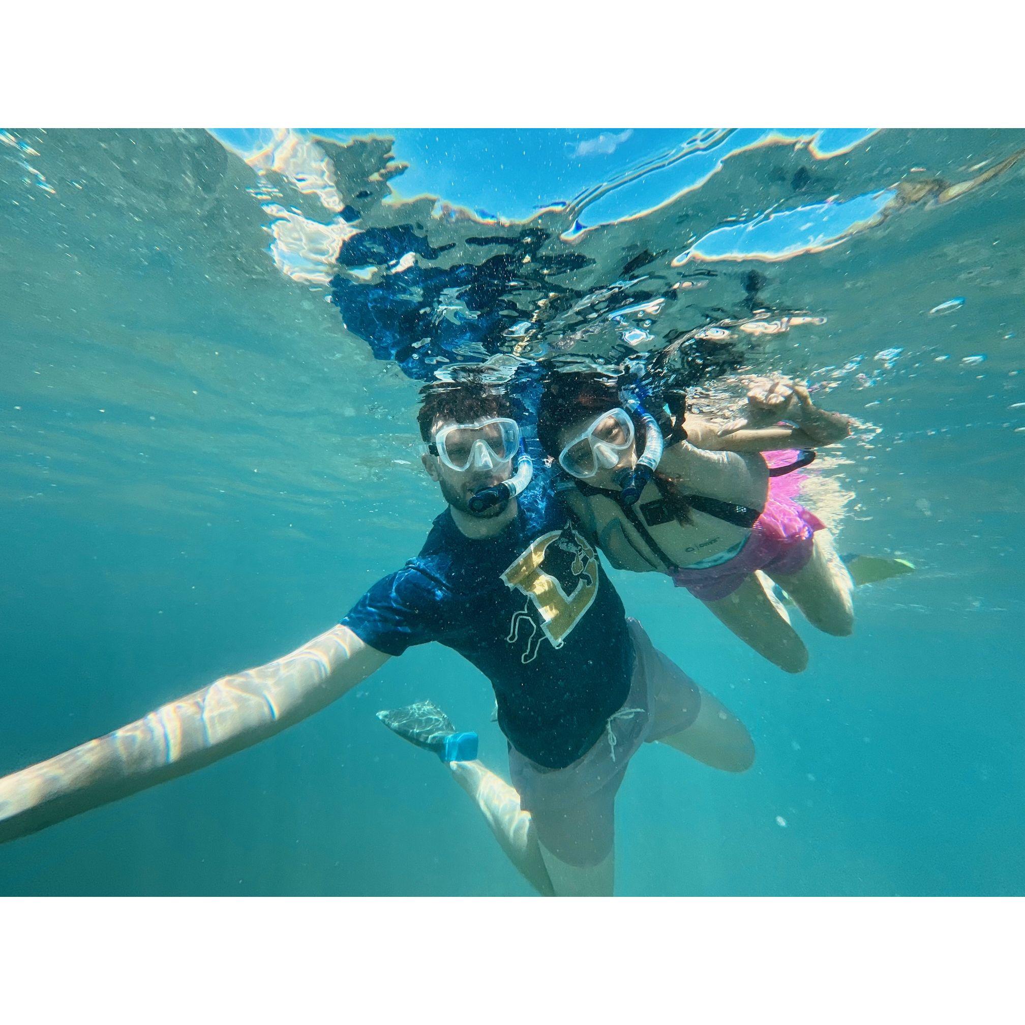 Our first adventure to Hawaii