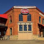 Genesee Brew House