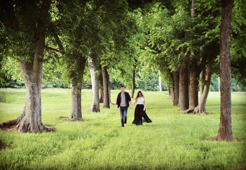 The Wedding Website of Rebekah Geeslin and Nathan Shore