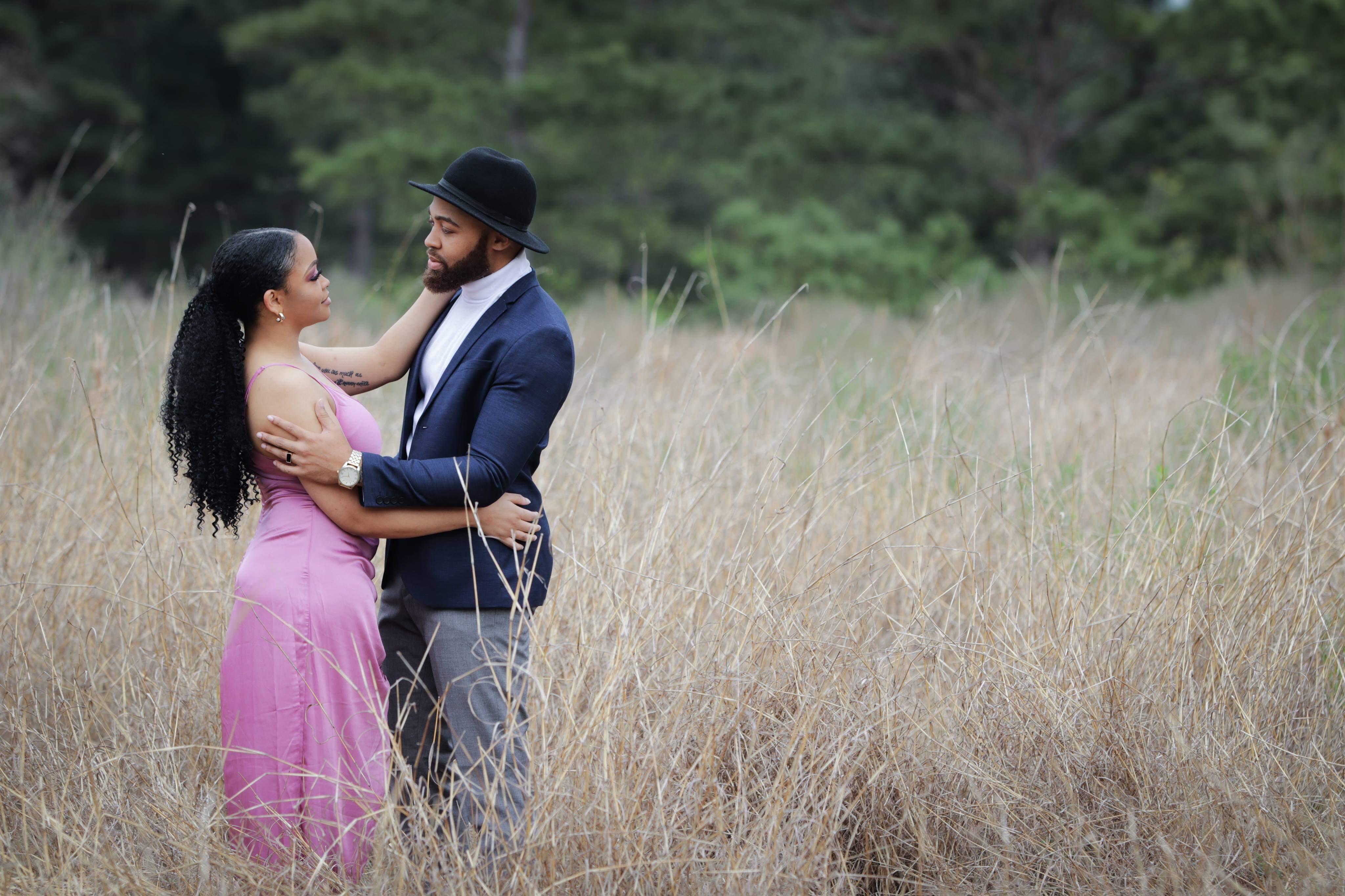 The Wedding Website of Croix Cornelius and Greg Bennett