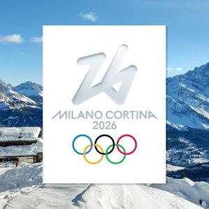 Winter Olympics Milano-Cortina | Men's Hockey USA v LAT