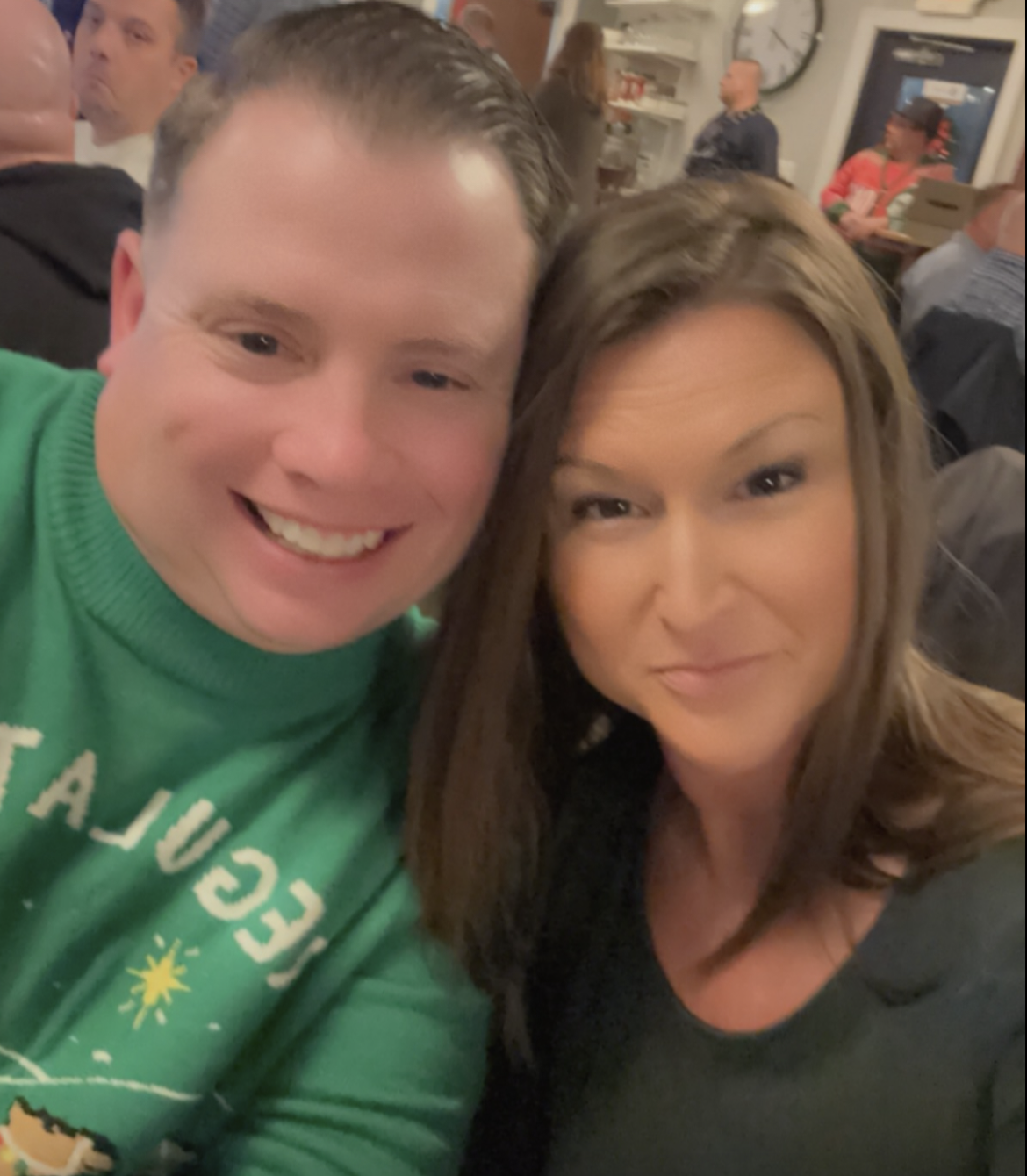 The Wedding Website of Katelyn Dorney and Albert Ledoux