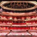 See a Broadway Musical in Hollywood