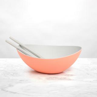 Inside Out 3-Piece Salad Serving Set