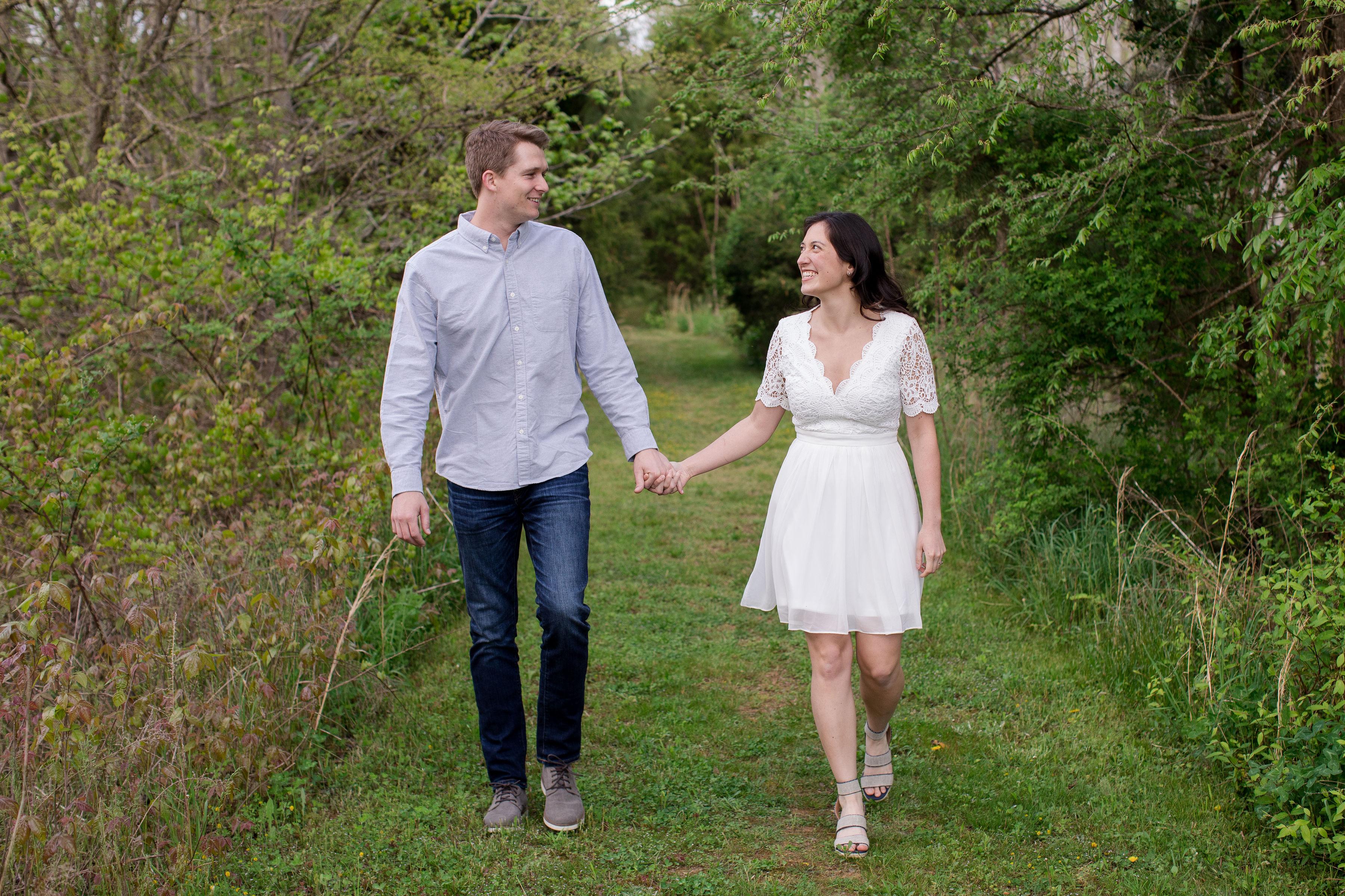 The Wedding Website of Aidan Chambers and Eric Holakiewicz
