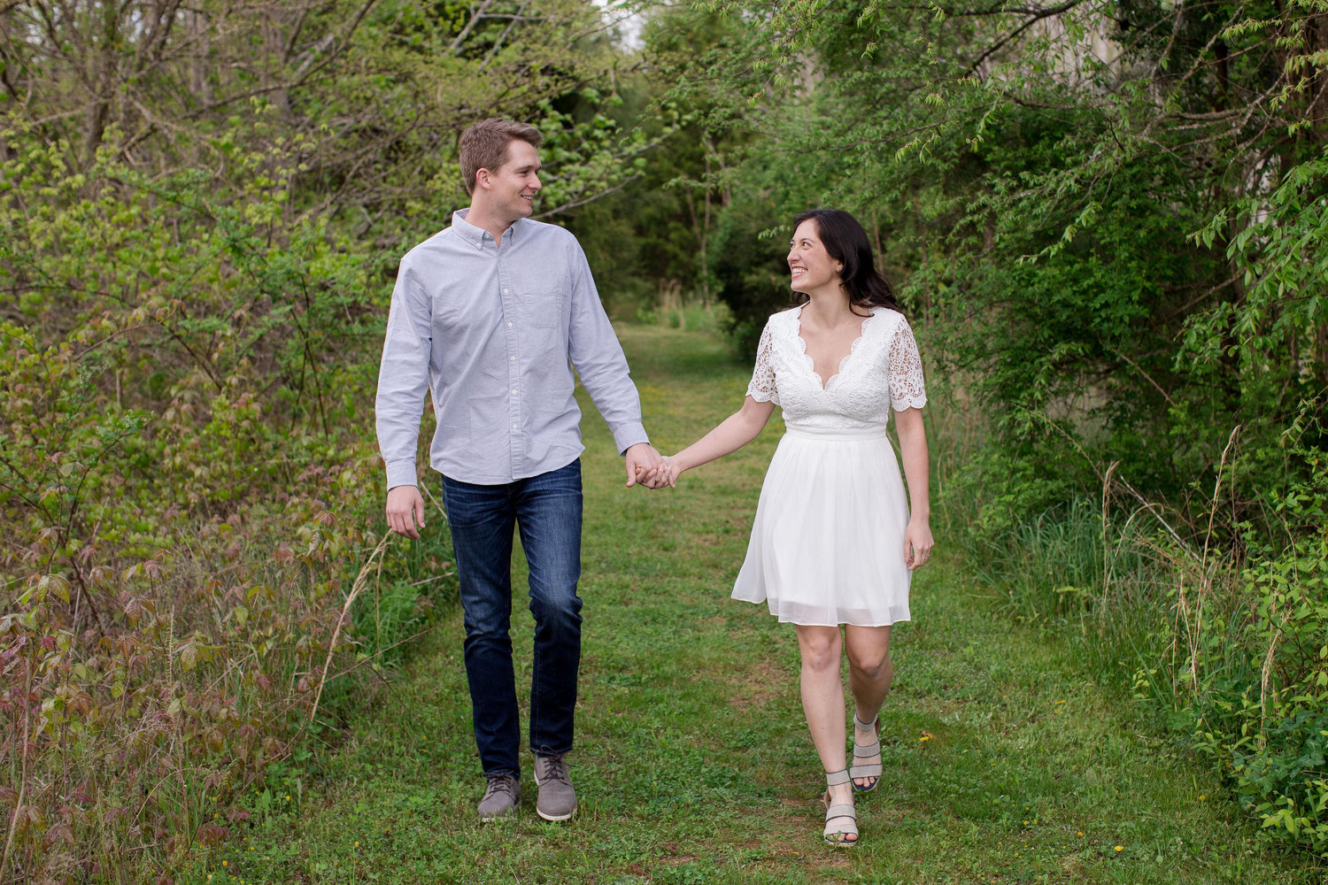 The Wedding Website of Aidan Chambers and Eric Holakiewicz