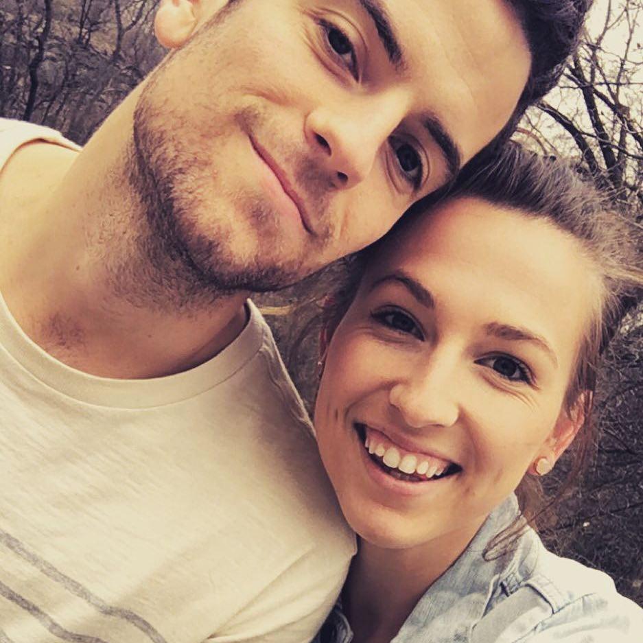 First Anniversary, New York City 2016