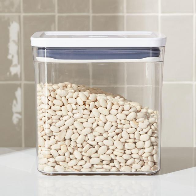 OXO ® POP 2.8-Qt. Square Container