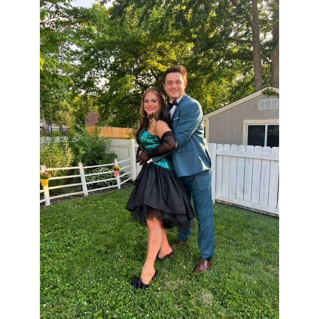 Alex's Prom-themed 30th Birthday in 2023