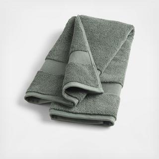 Organic 800-Gram Turkish Hand Towel