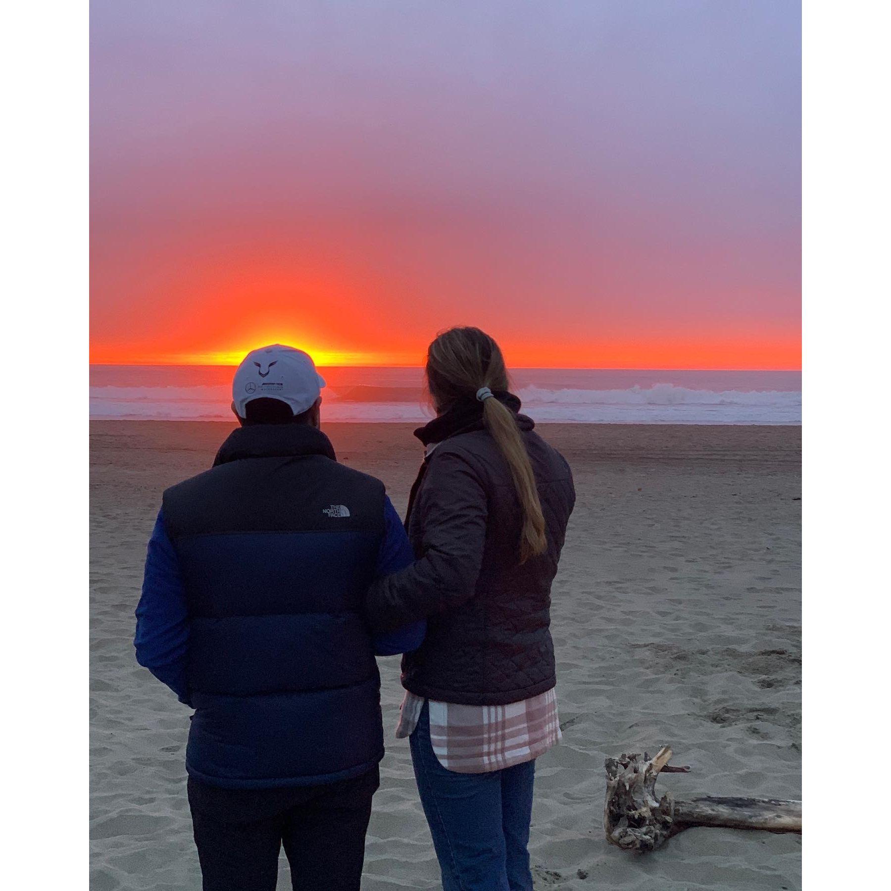 Ocean Beach
