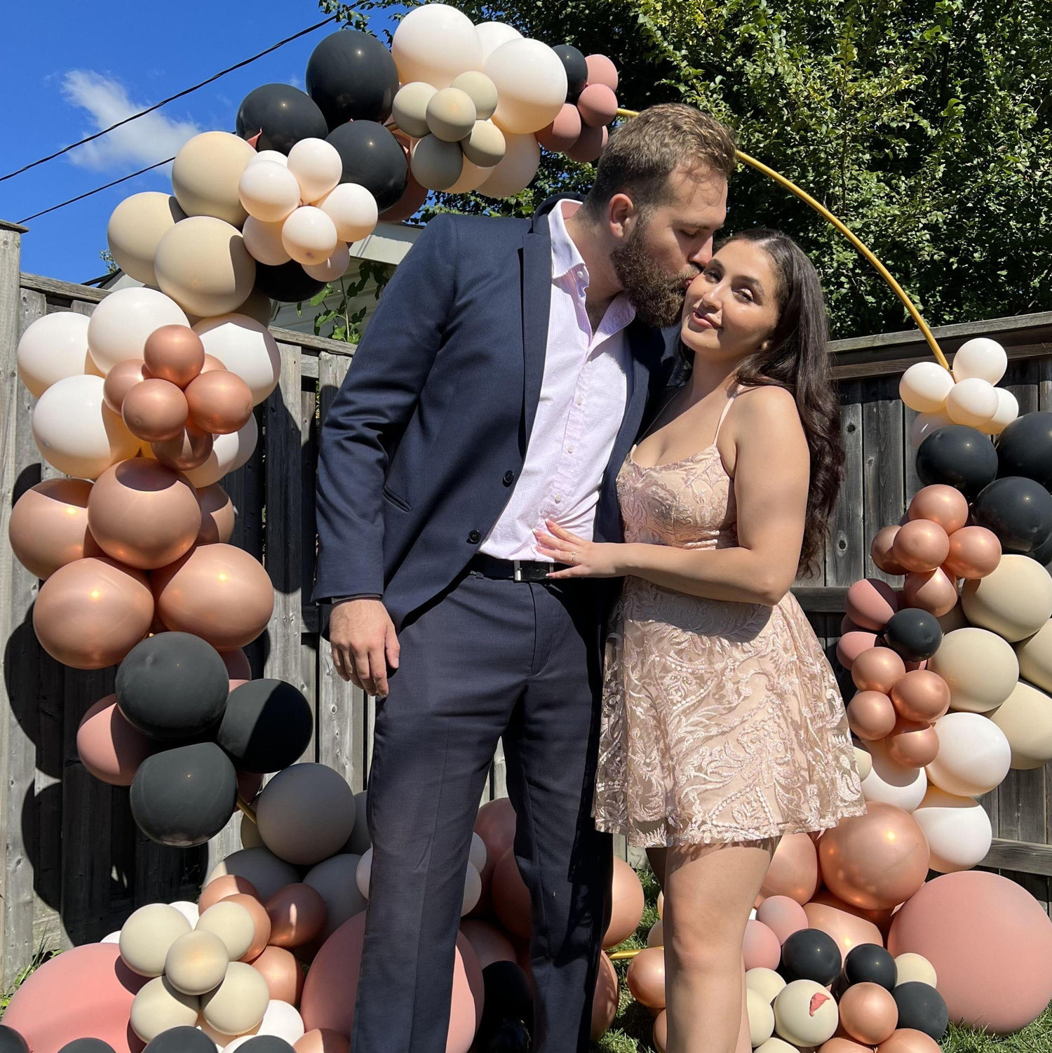 Celebrating love <3