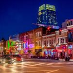 Night Out on Broadway