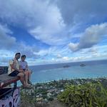 Lanikai Pillbox