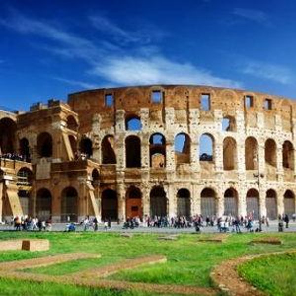 Day Tour of Rome