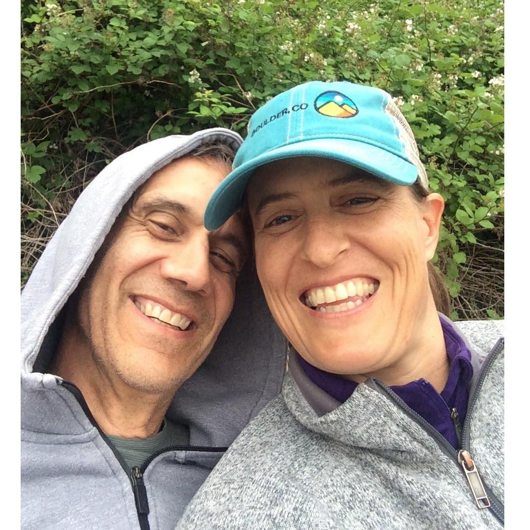 In June, we got to go back to our homeland of Washington state to visit family, the blackberry bushes and Puget Sound.
