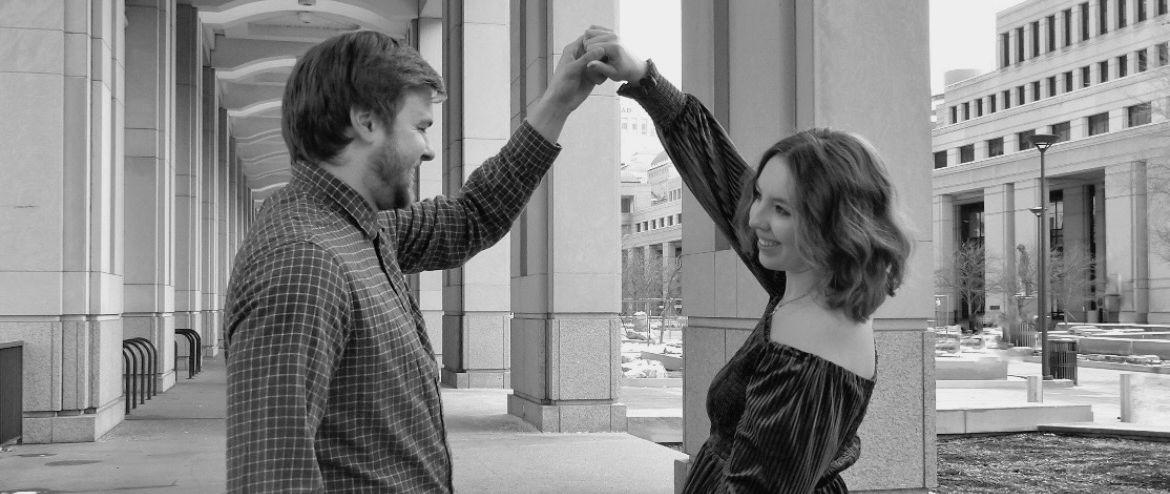 The Wedding Website of Payton Flynn and Luke Lobring