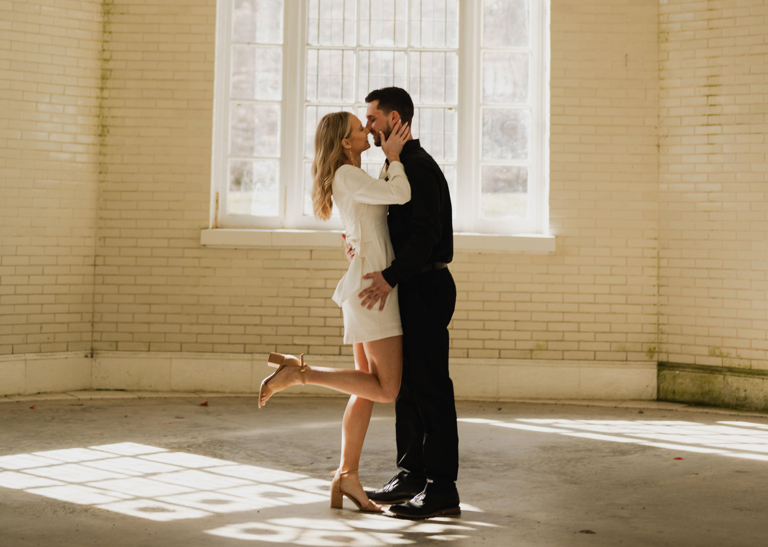 The Wedding Website of Madison Davis and Jordan Manning