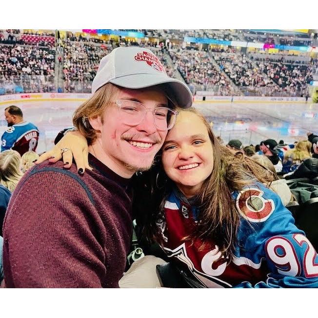 Go Avs!