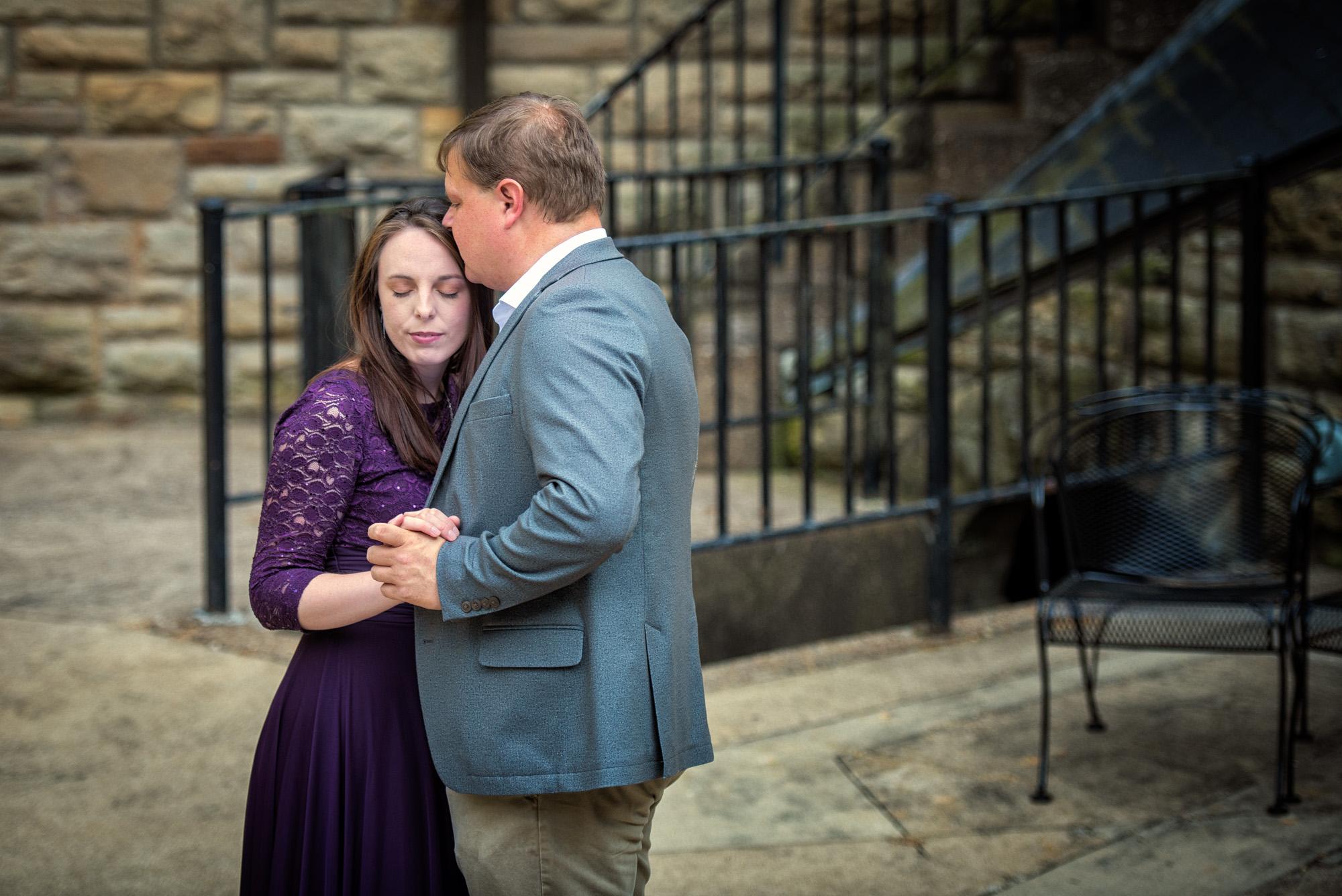 The Wedding Website of Anne Pritchett and Ryan Nash