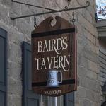 Baird's Tavern