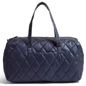 Vera Bradley Women's Outlet Ultralight Large Travel Duffel Bag