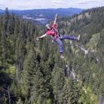 Timberline Adventures