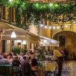 Take a Food Tour in Trastevere