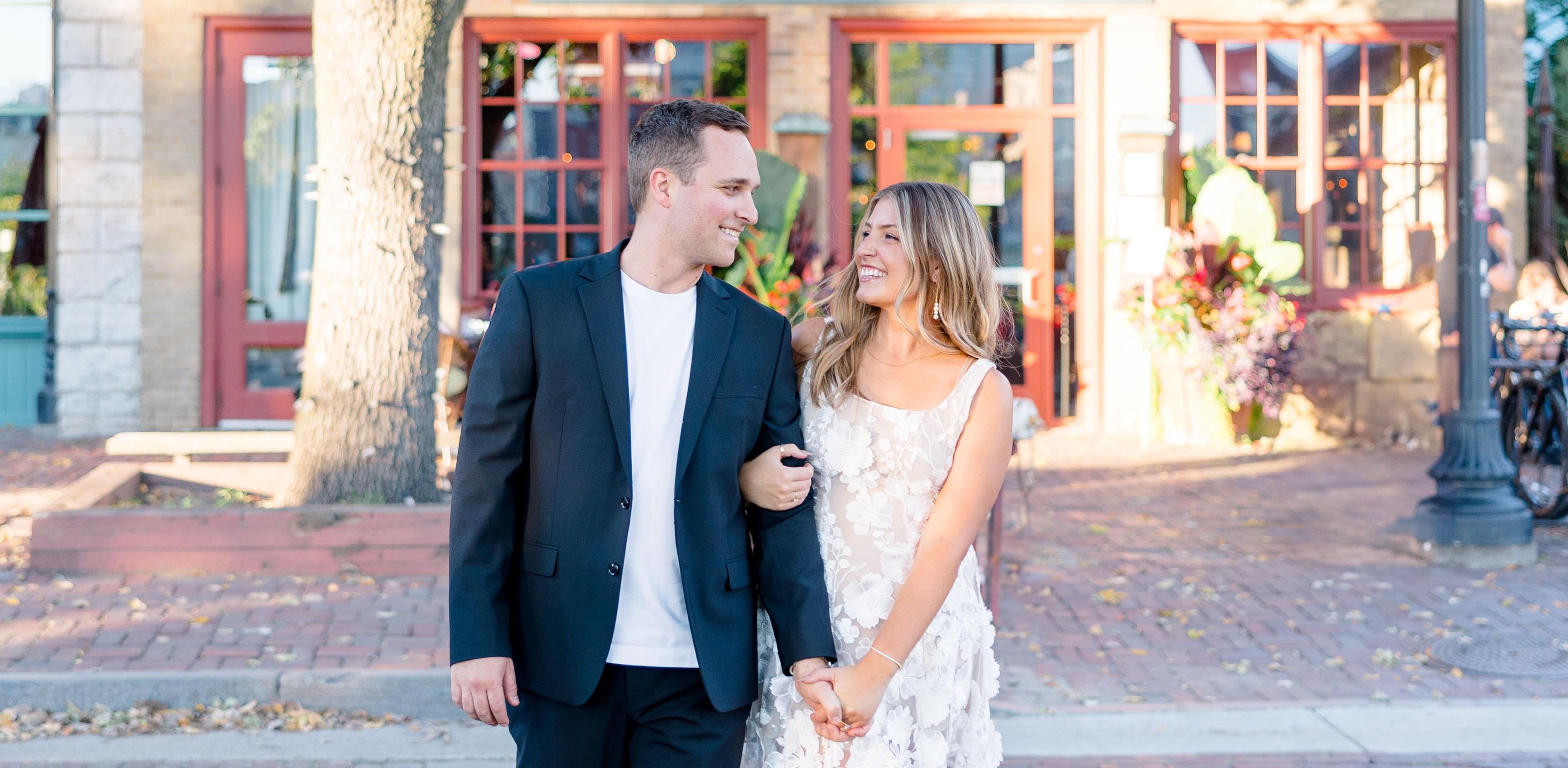 The Wedding Website of Micaela Boyce and Nick Hofstedt