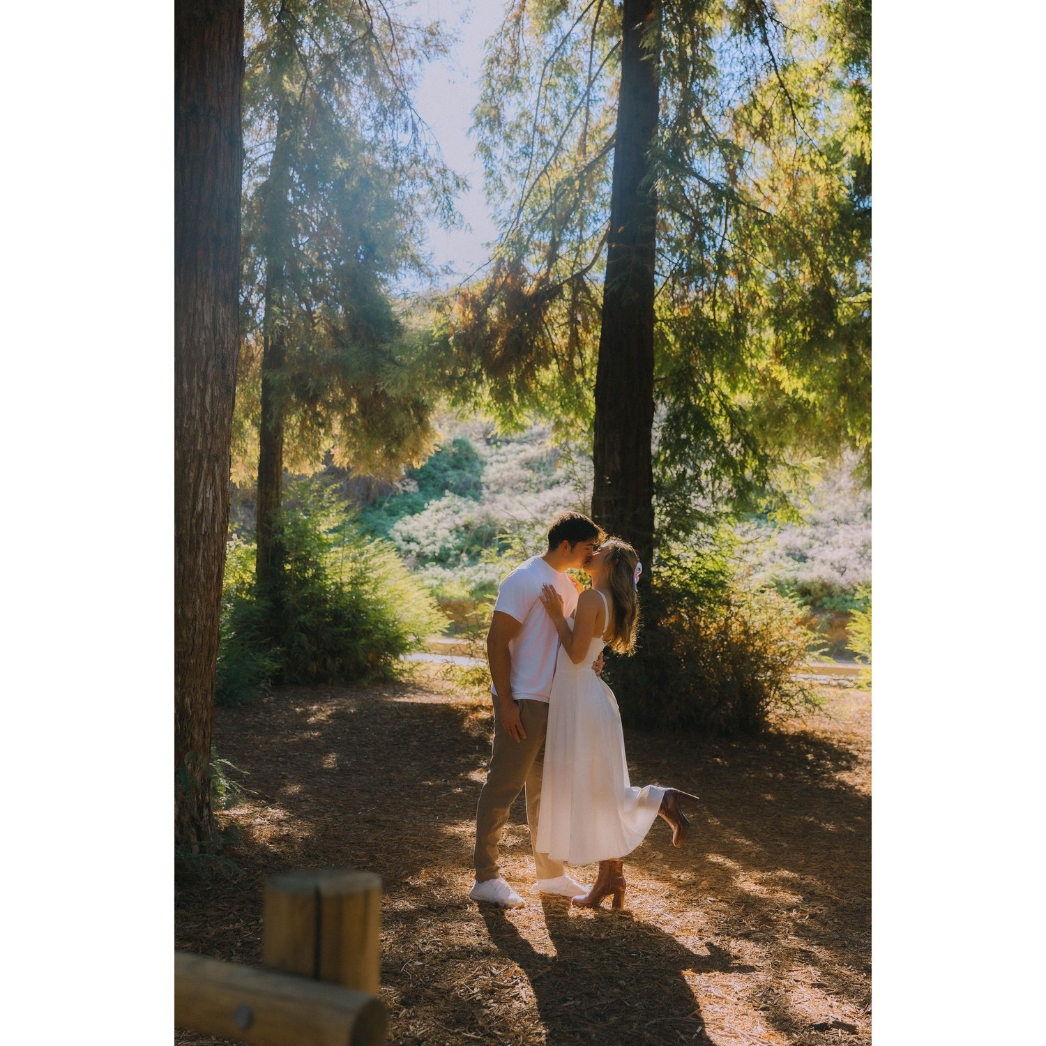 Engagement Shoot