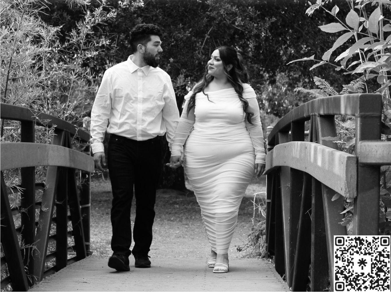 The Wedding Website of Selena Vasquez and Blas Vasquez