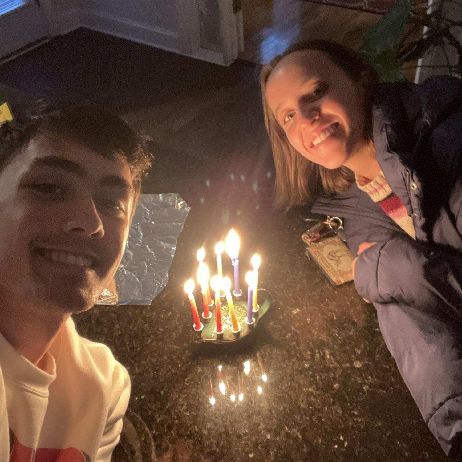 Hannukah 2023
