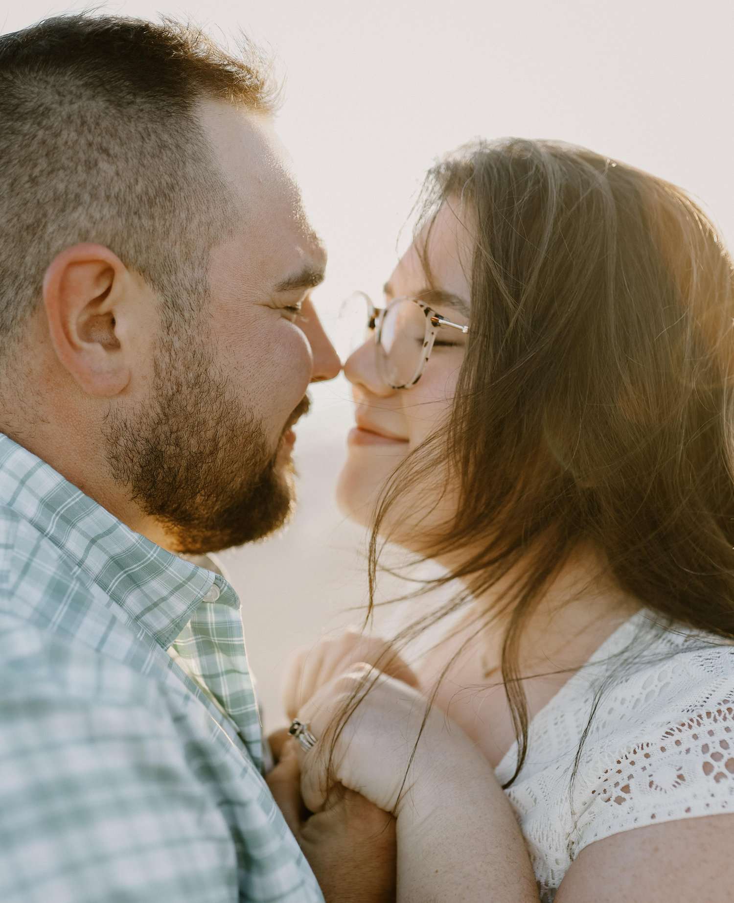 The Wedding Website of Brooke Bush and Matthias Bush