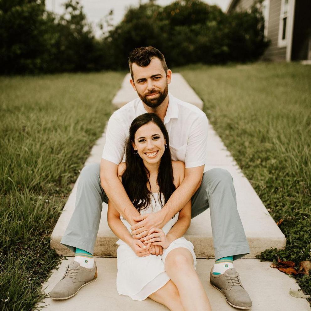 Kai Kai Farms Engagement shoot